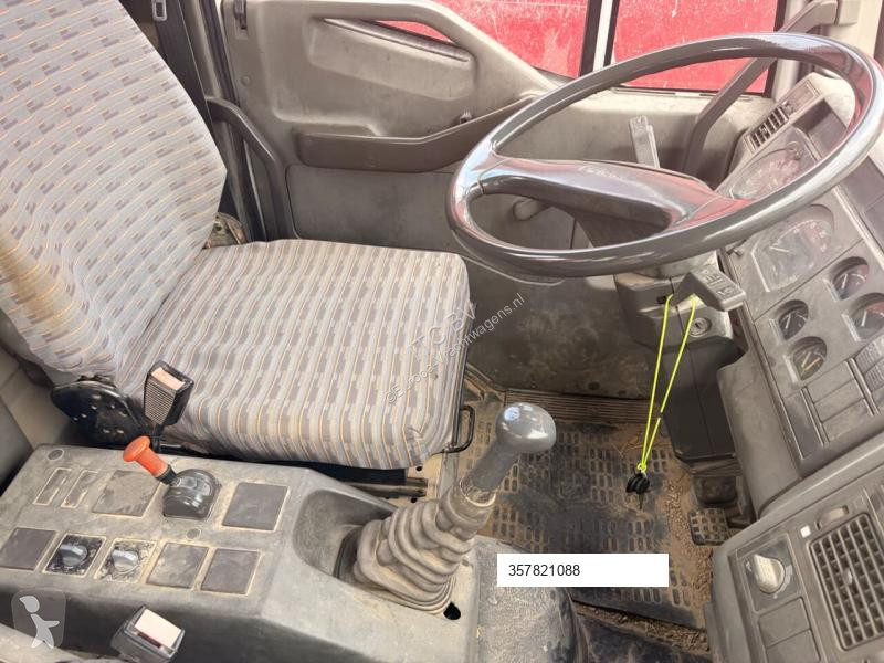 Iveco 60.1 truck