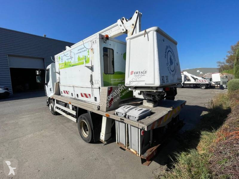 Kamion Renault 220 DXI