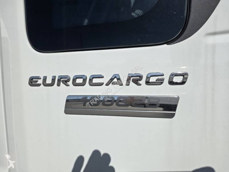 Lastbil Iveco 180 E 28