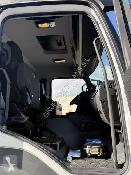 Бетоновоз Mercedes 2840