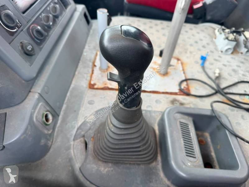 Kamion Iveco AD 260 T 41 W