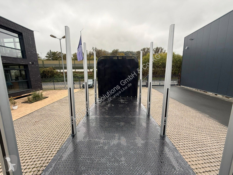 MAN 33.510 MAN  33.510 6x4 BB Kurzholz LogLift...