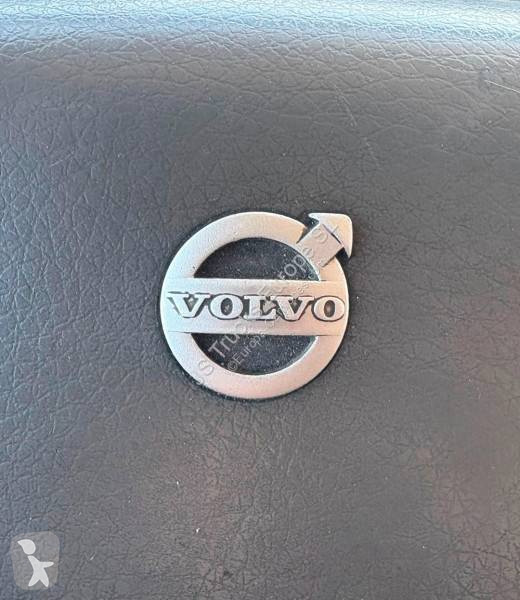 Volvo 240 truck