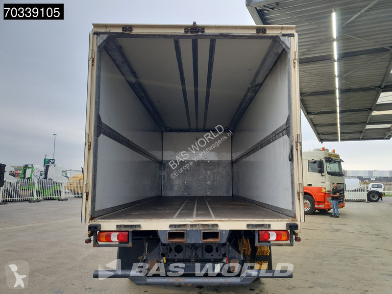 Kamion Mercedes 2543 6X2 Full air suspension...