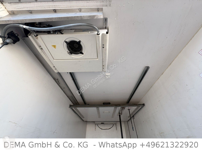 Iveco 72C18*E6d*Carrier*LBW*Klima*Kamera*2...
