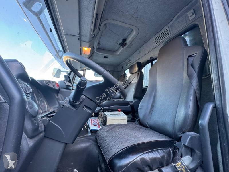 Iveco 310 truck