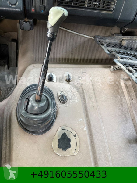 Mercedes  truck