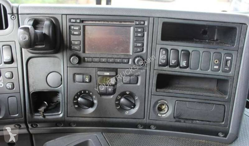 Lastbil Scania 280