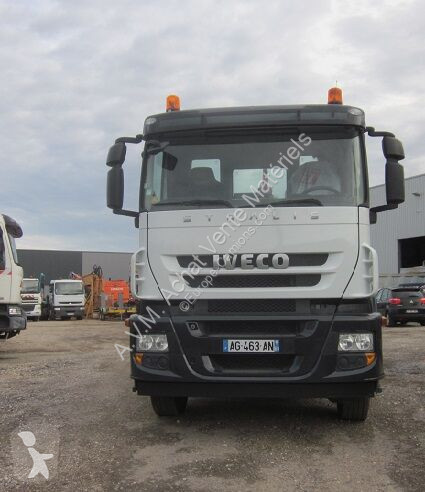 Iveco  truck