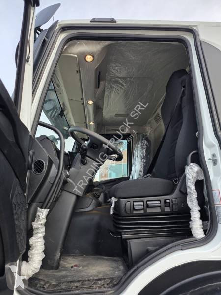 Iveco 540 truck