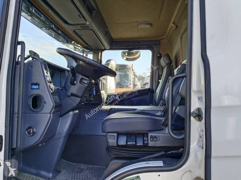Kamion Scania 360