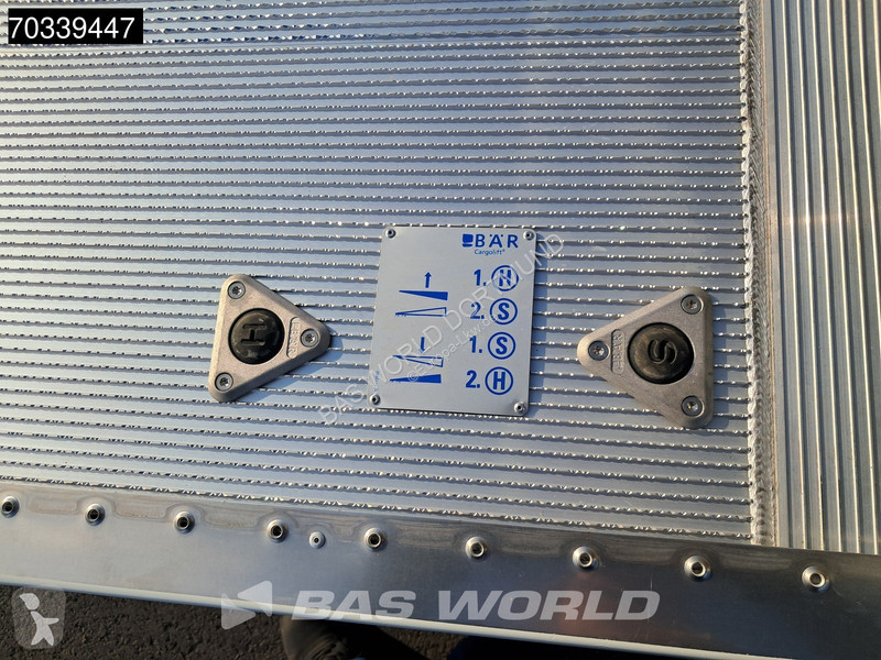 شاحنة Iveco ML75E21/P 4X2 NEW! 8 tonner 1000kg...