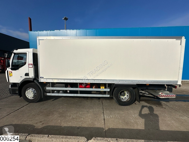 شاحنة Renault D 19 280 EURO 6, Palfinger