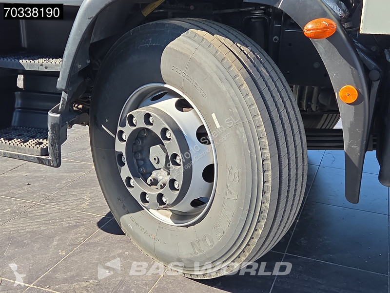 Iveco 190E320 4X2 19 Toneladas Automatico...