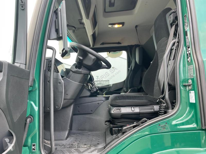 Kamion Mercedes  ACTROS 25.40