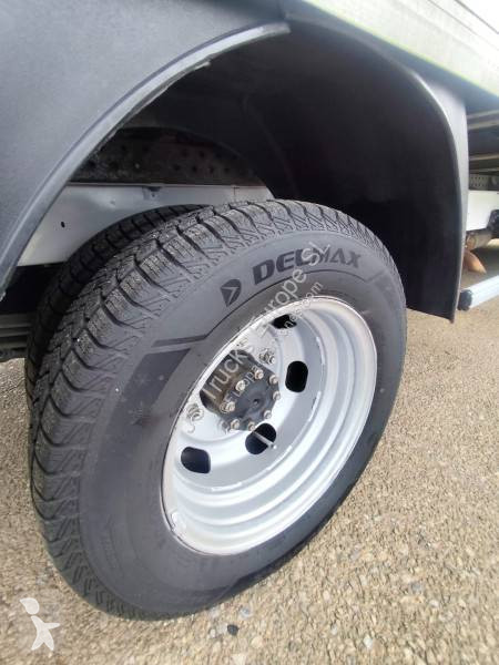 Renault 165 DCI truck