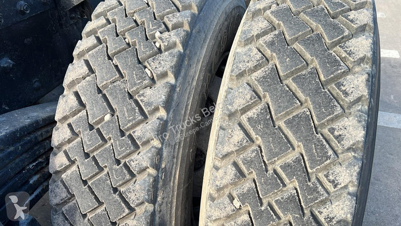 Mercedes SK (V6 / BOITE MANUELLE / LAMES /...