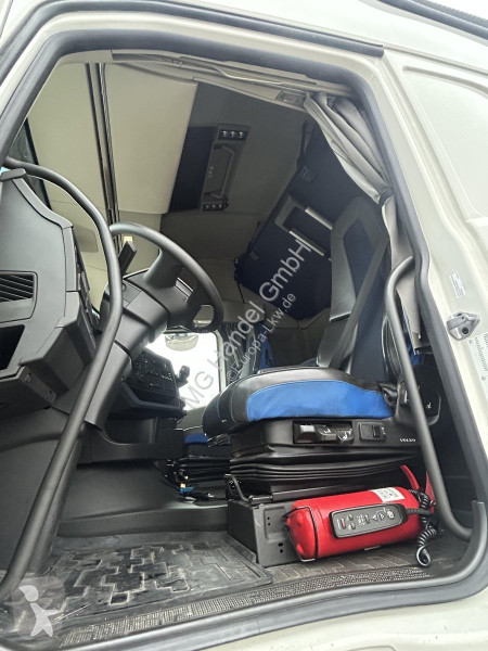 Kamion Volvo FH 500 BDF 6x2TR, Liftachse,...