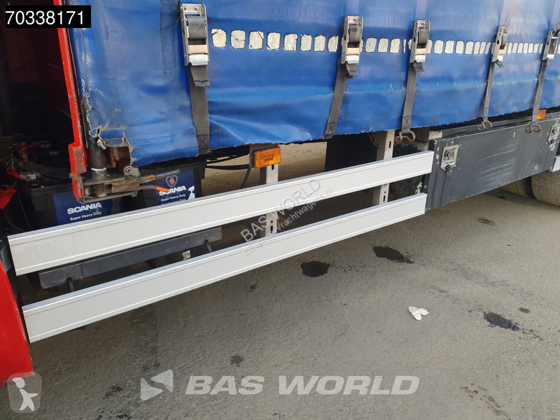 Vrachtwagen Scania R450 4X2 N-Truck APK...