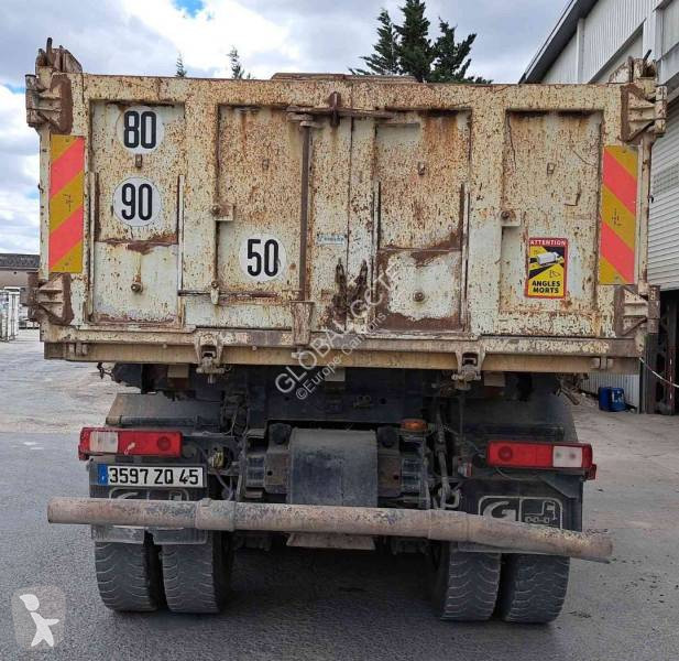 Kamion Renault 410 DXI