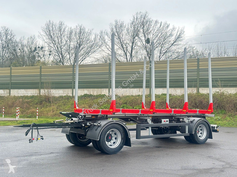 MAN 33  33.510 6X4 BL Euro6e EPSILON 170Z truck