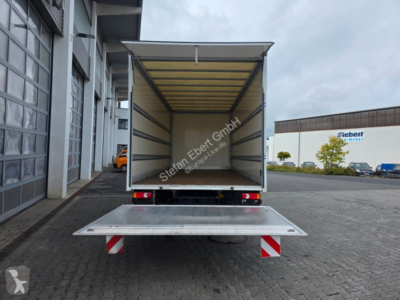 Iveco ML75E16 LBW 1.000kg 3 Sitze Klima truck