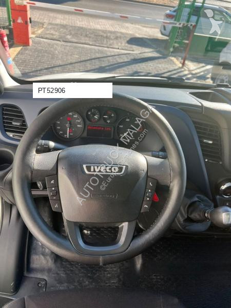 Iveco 35 truck