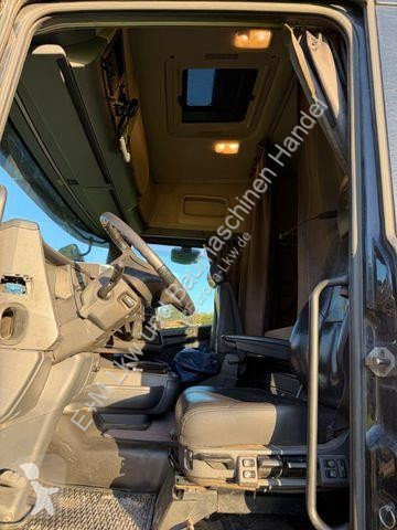 Scania R730 V8 LB6x4HNB Volluft EPSILON truck