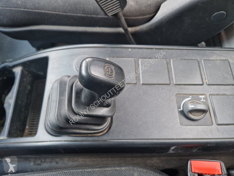 Iveco ML 150 E 25 truck