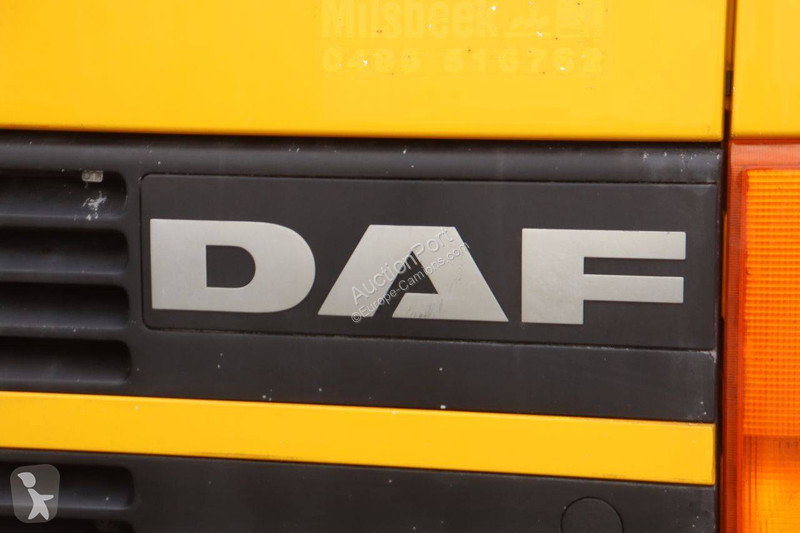 DAF AE 65 NC truck