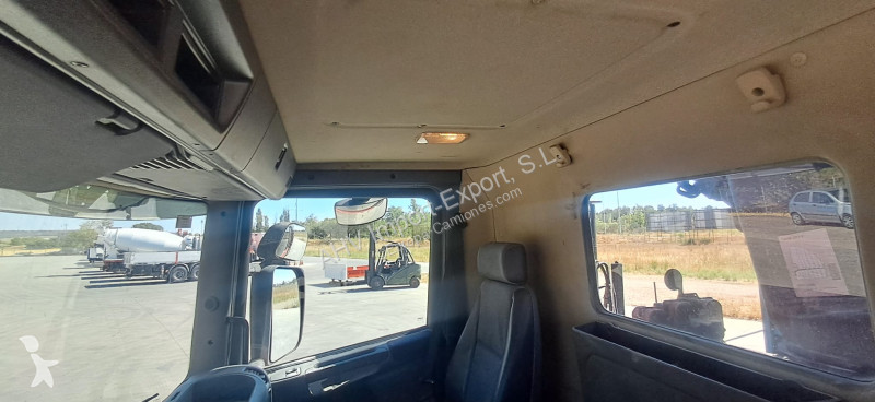 Scania 420 truck