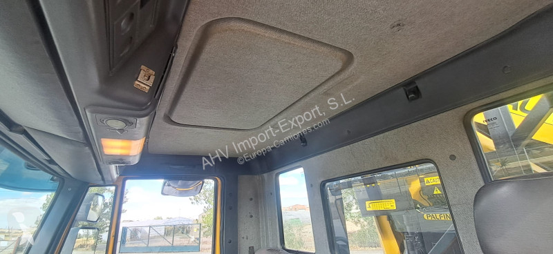 Iveco 310 truck
