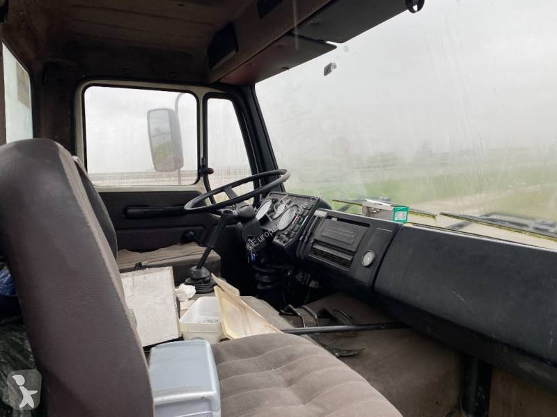 Mercedes  truck