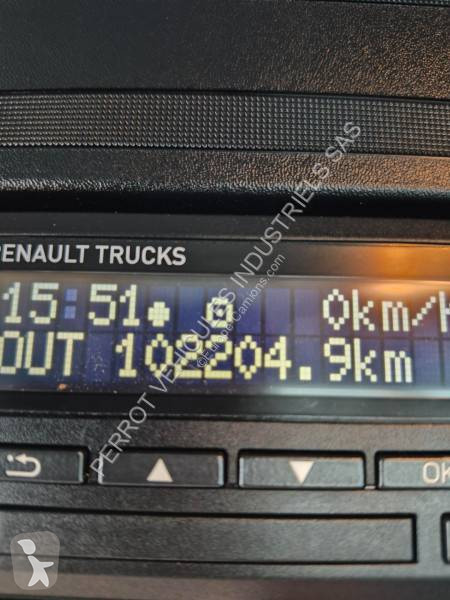 Kamion Renault 460.26 DTI 11