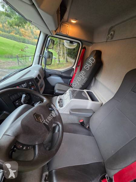 Kamion Renault 16.280