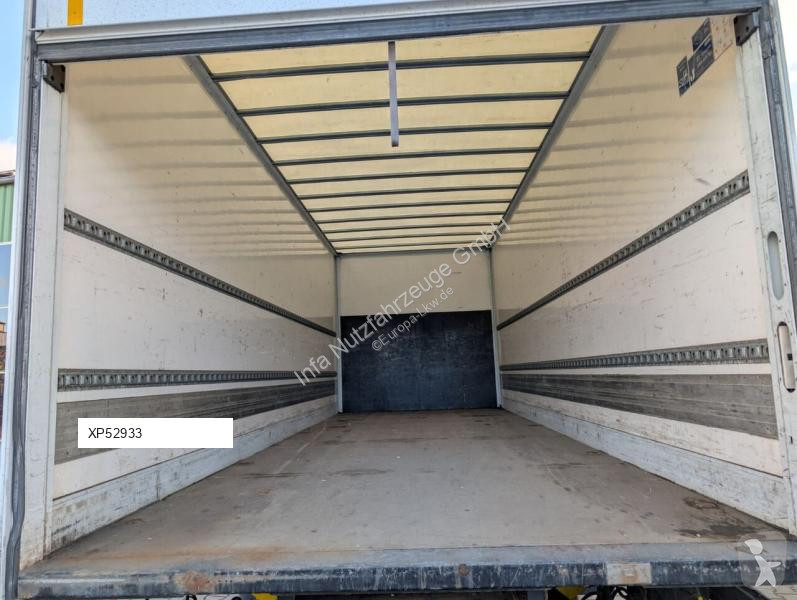 Iveco 120-250 4x2 Euro 6C LBW (17) truck