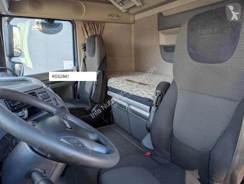 DAF (20) truck