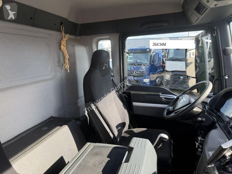 Kamion MAN TGS 6x4H*4 Getreidekipper