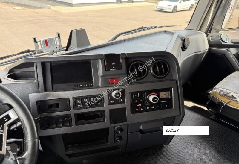 Kamion Renault T430 4x2 Plane LBW AHK