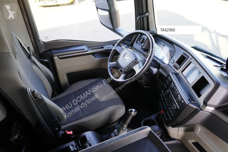 Kamion MAN TGM / 18.250 / ACC / EURO 6 /...
