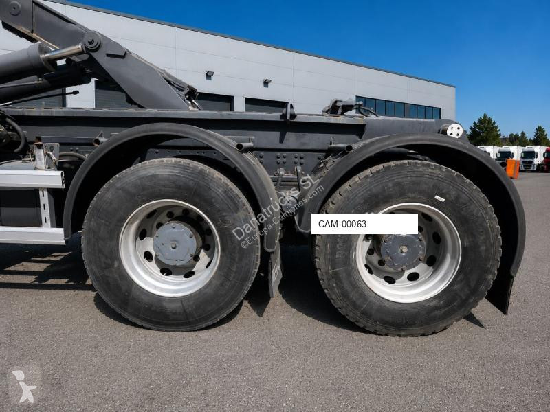 Iveco 30 TN truck