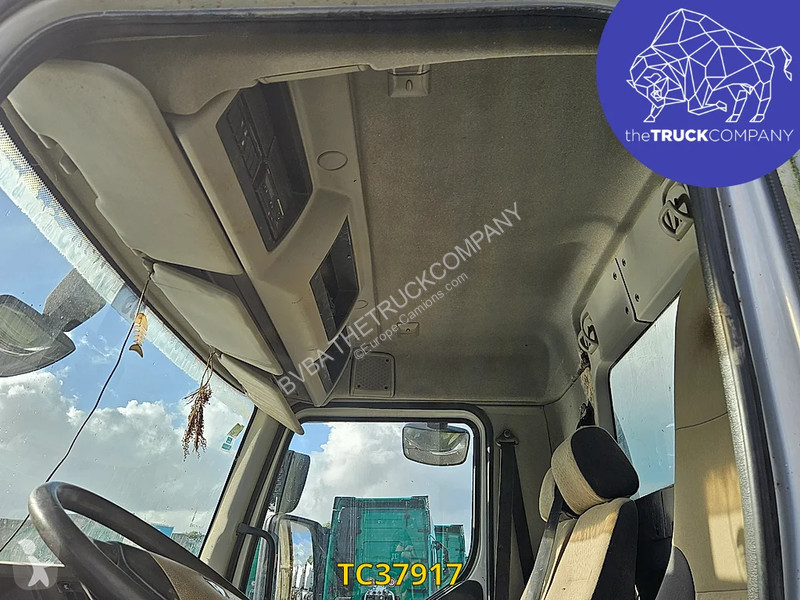 Renault 180 truck