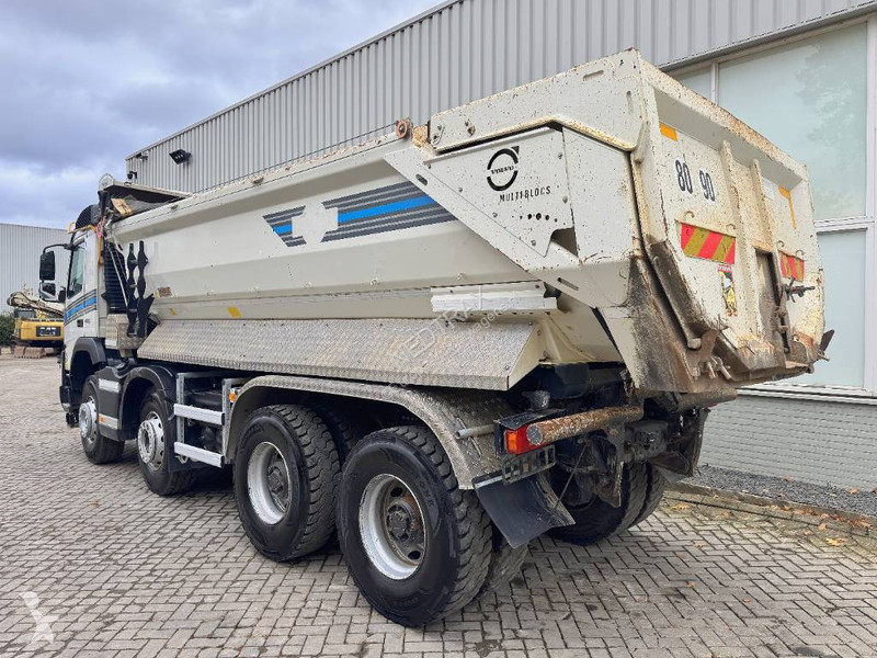 Kamion Volvo 460 2020