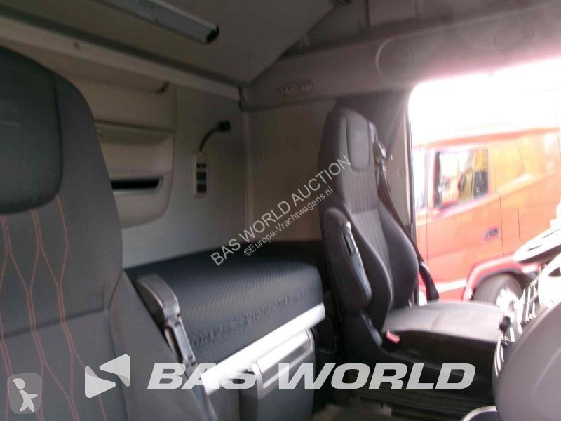 DAF xf 480 truck