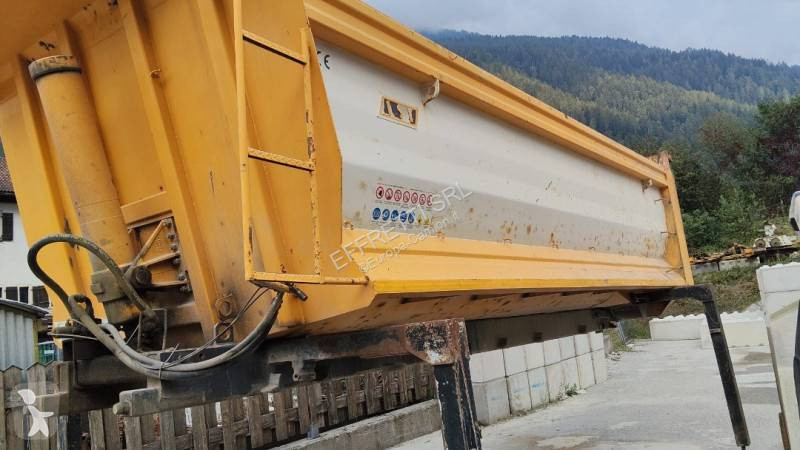 Iveco 500 truck