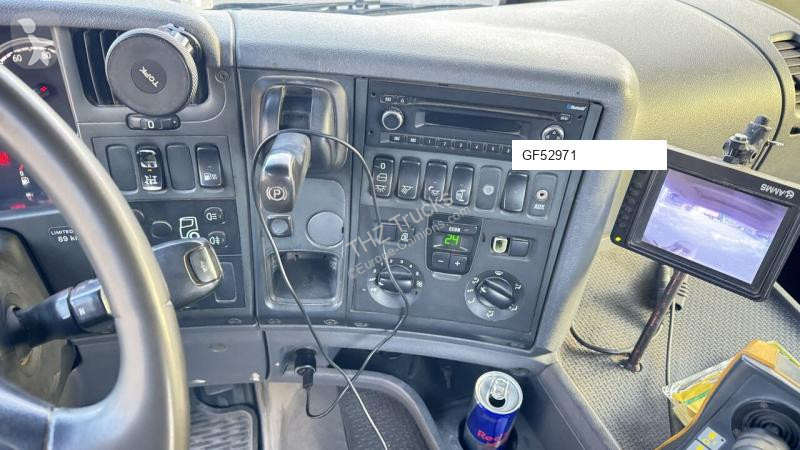 Scania G480 truck