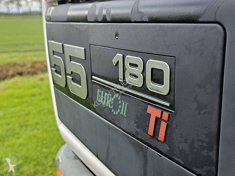 DAF 55180 truck