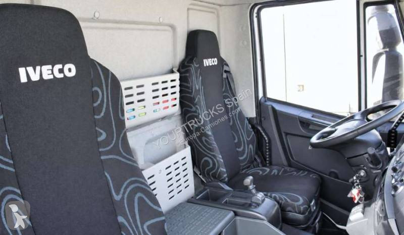 Iveco ML 75 E 17 truck