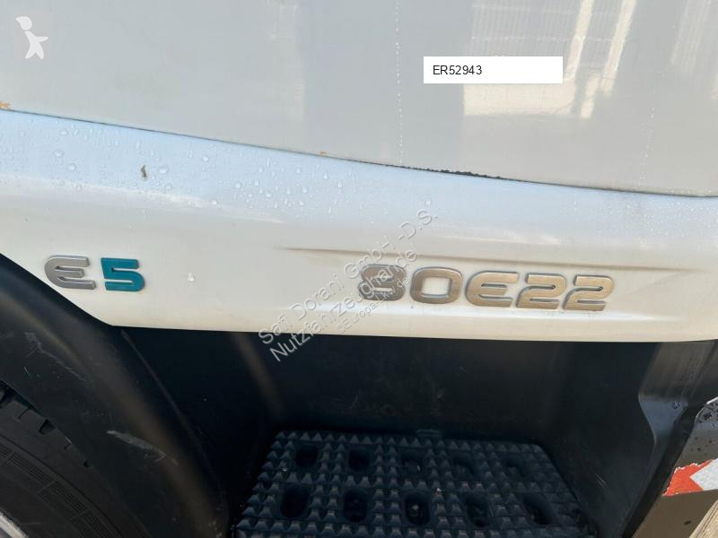 Kamion Iveco 80E22