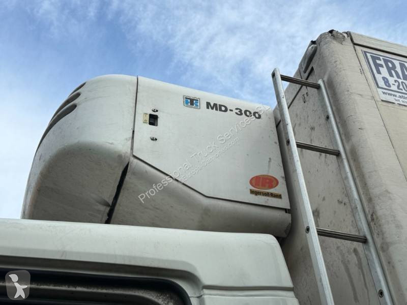 شاحنة DAF 55.250